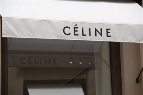 celine market|celine products marketing strategy.